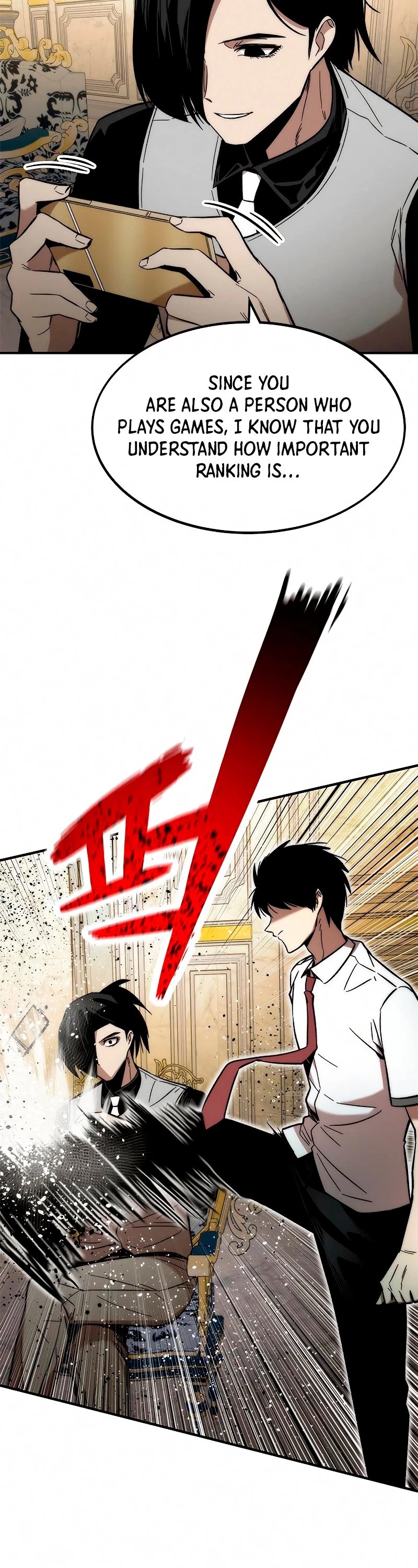 Ultra Alter Chapter 45 - page 68