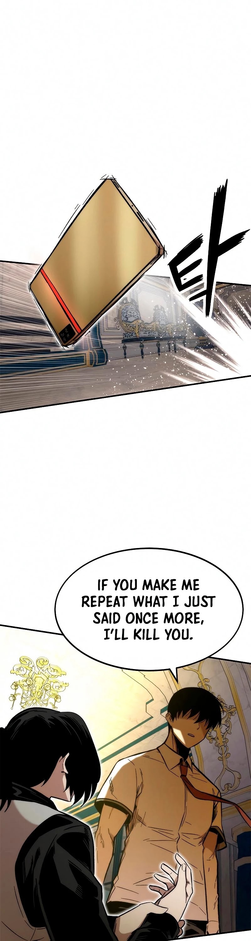 Ultra Alter Chapter 45 - page 69