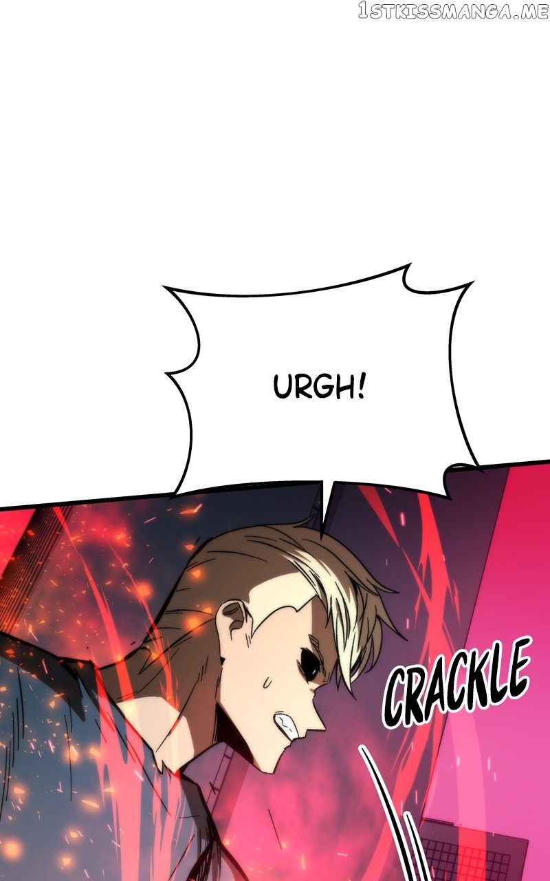 Ultra Alter Chapter 80 - page 101