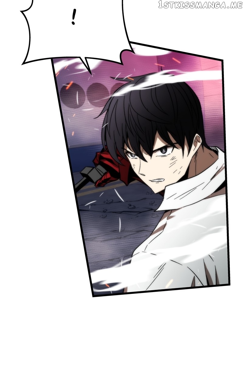 Ultra Alter Chapter 80 - page 110