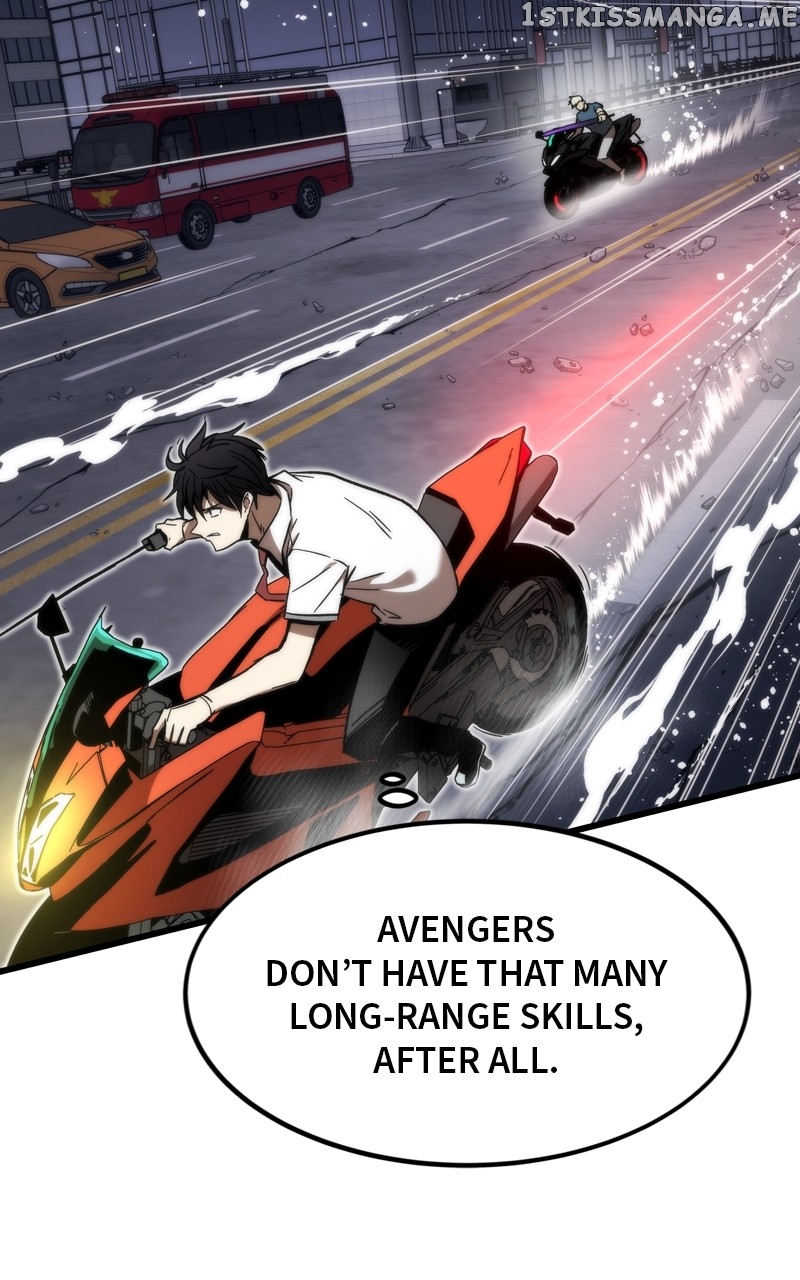 Ultra Alter Chapter 80 - page 12