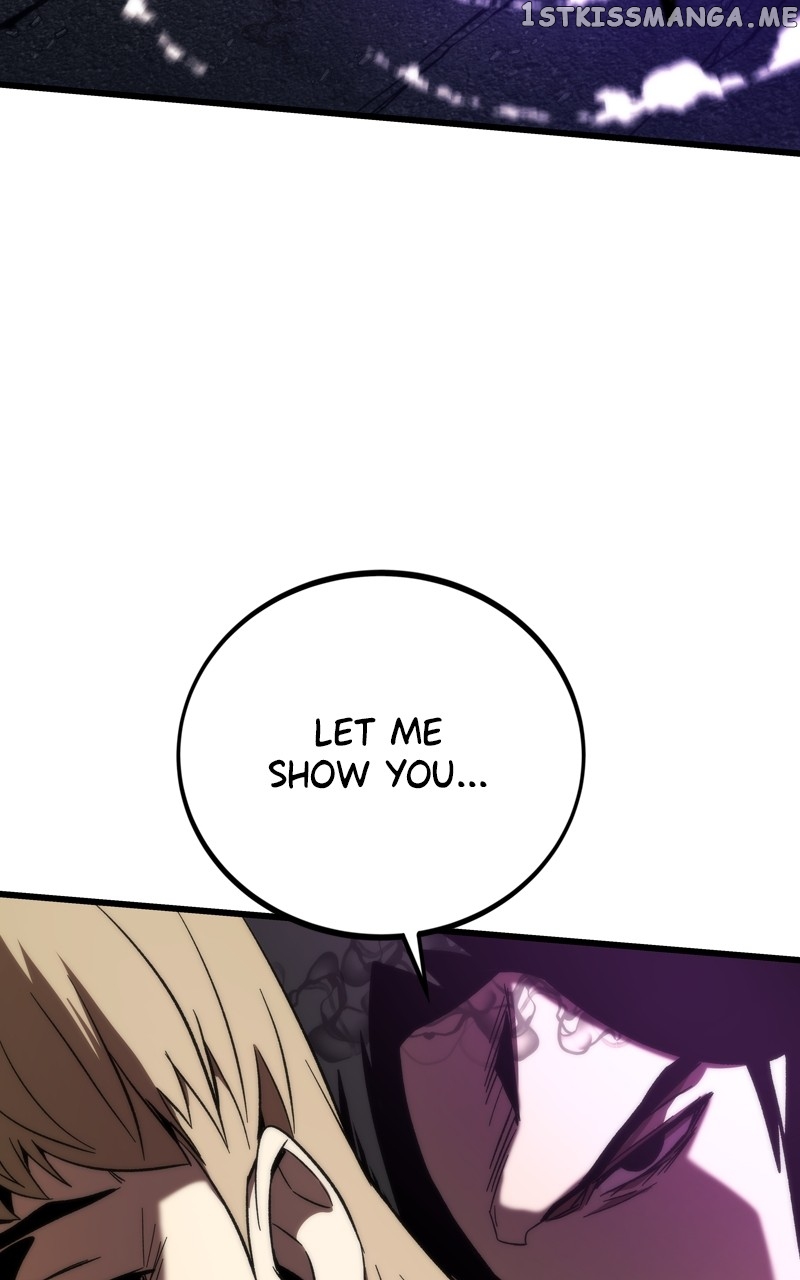 Ultra Alter Chapter 80 - page 138