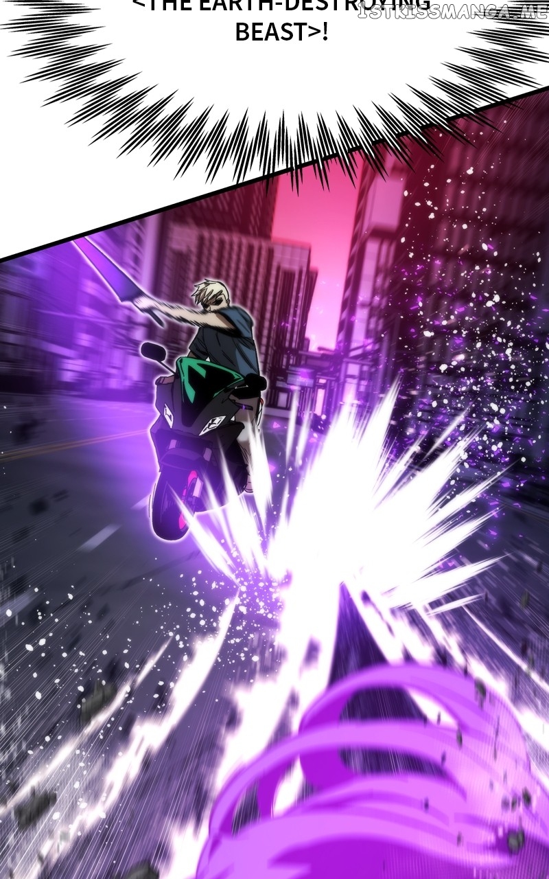 Ultra Alter Chapter 80 - page 15