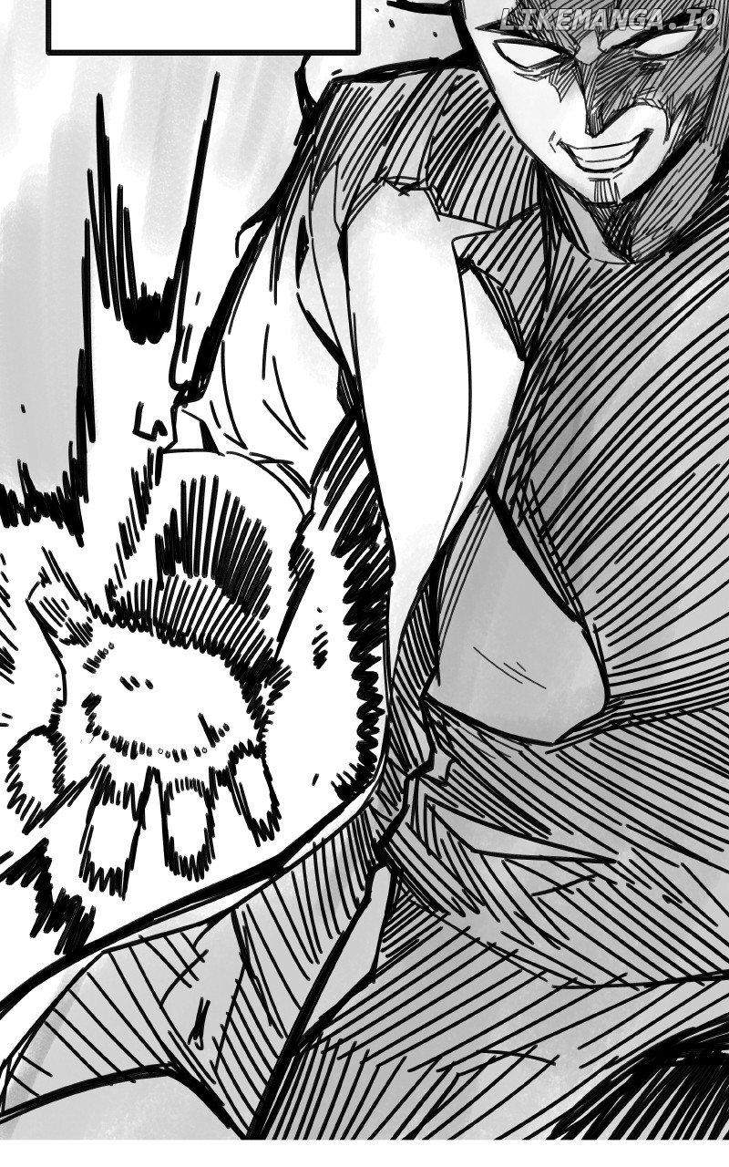 Ultra Alter Chapter 122 - page 31