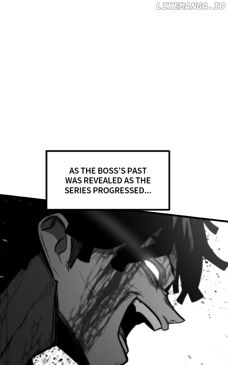 Ultra Alter Chapter 122 - page 32