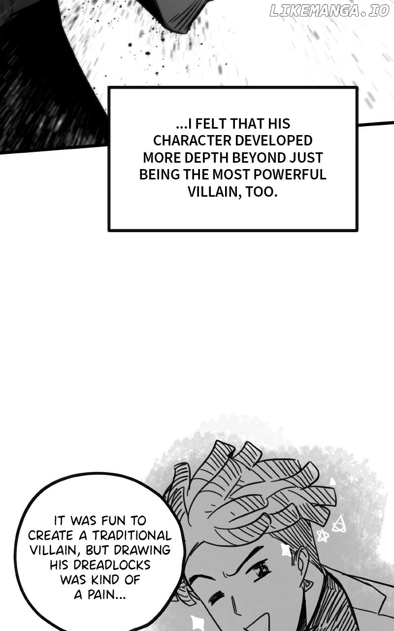 Ultra Alter Chapter 122 - page 33