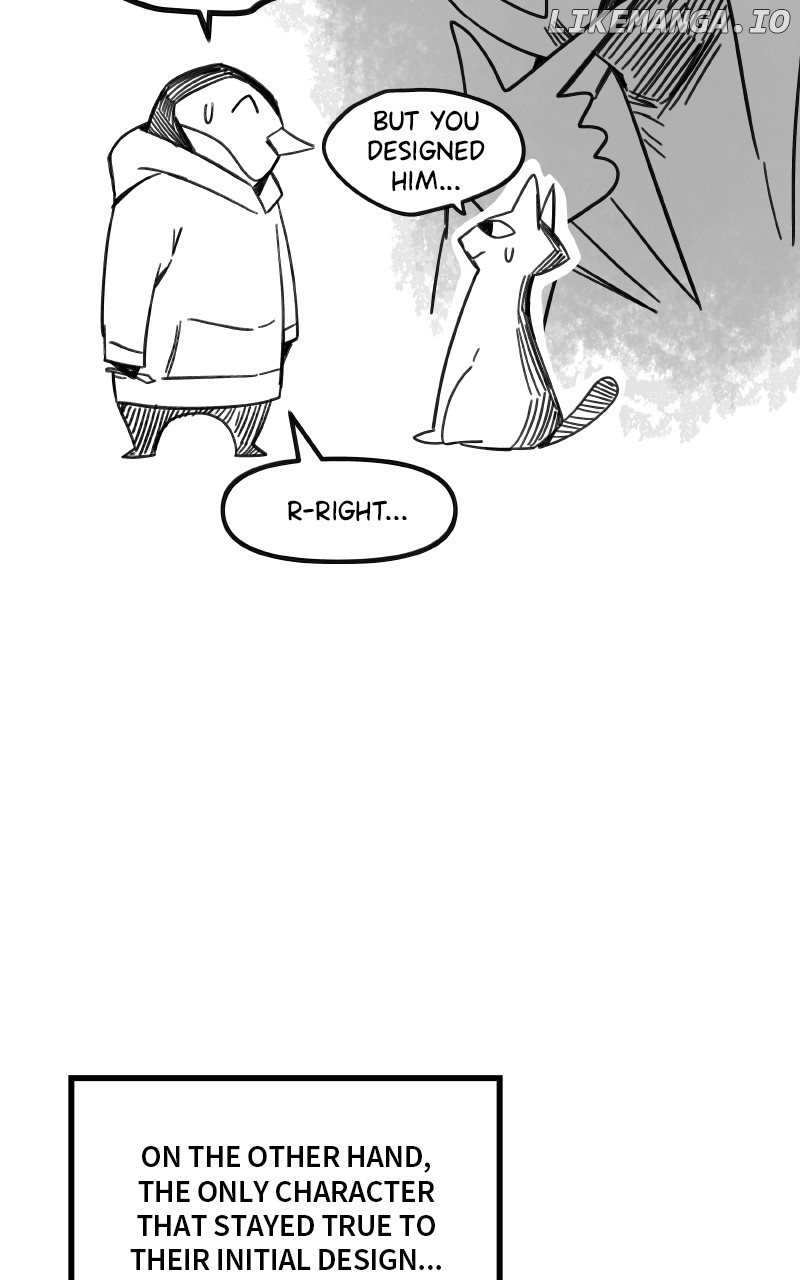 Ultra Alter Chapter 122 - page 34
