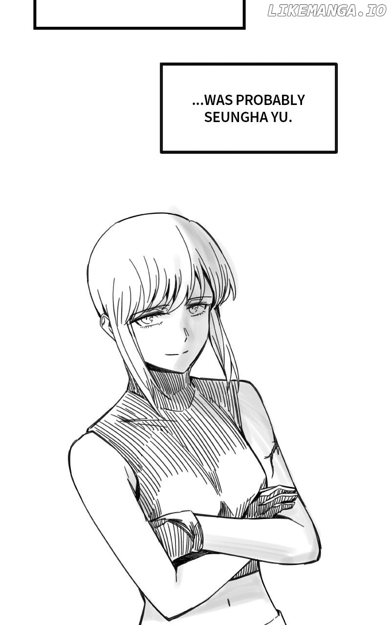 Ultra Alter Chapter 122 - page 35
