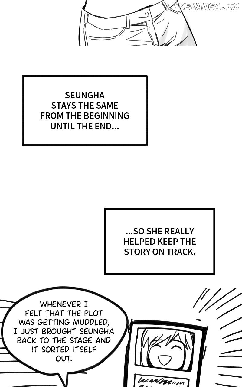 Ultra Alter Chapter 122 - page 36