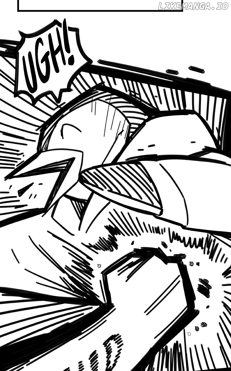 Ultra Alter Chapter 122 - page 5