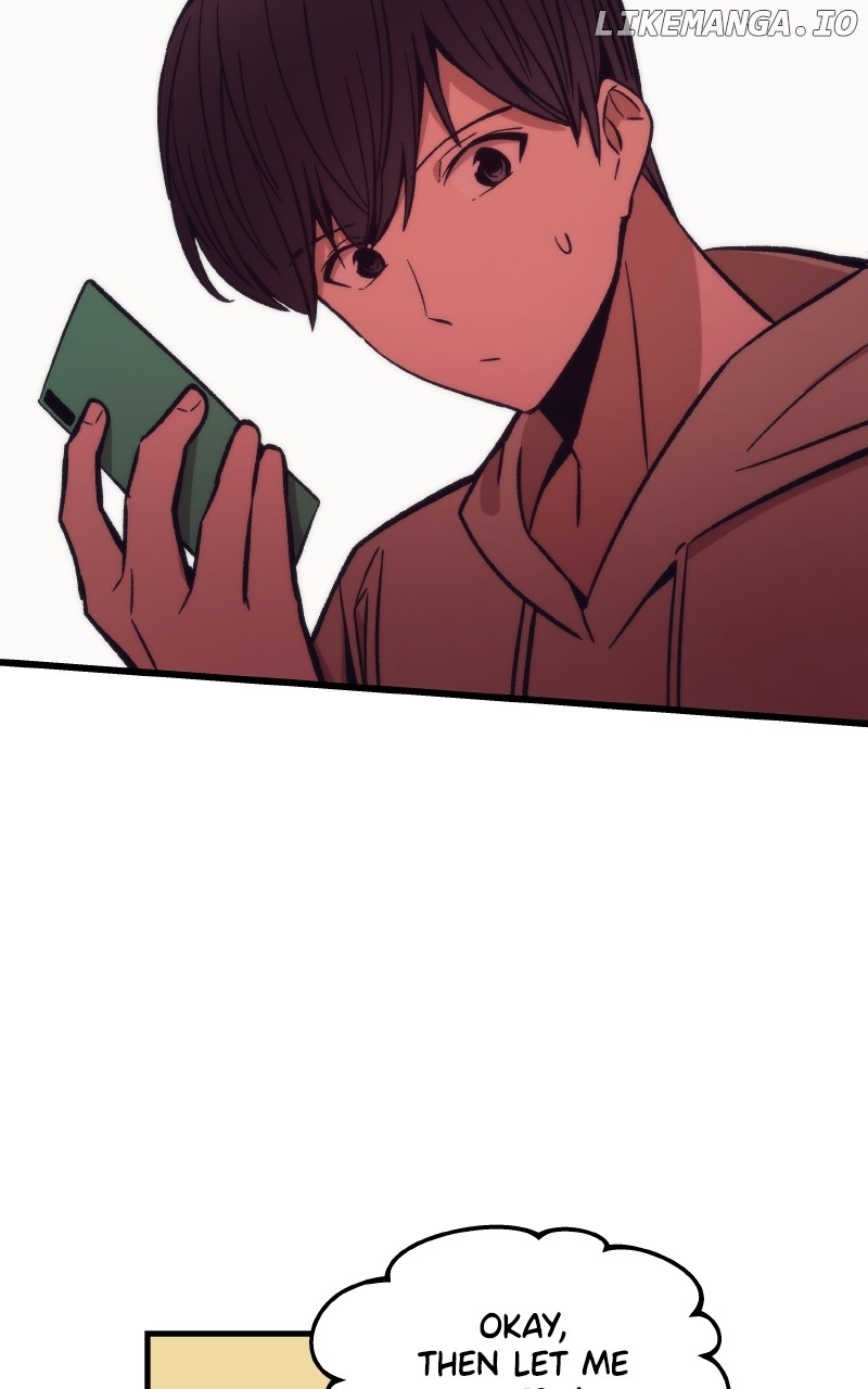 Ultra Alter Chapter 122 - page 64