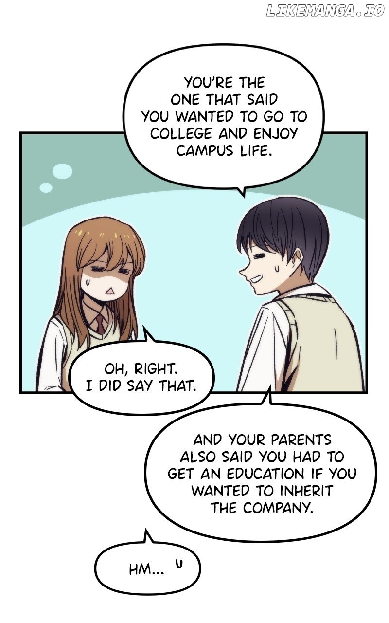 Ultra Alter Chapter 122 - page 68