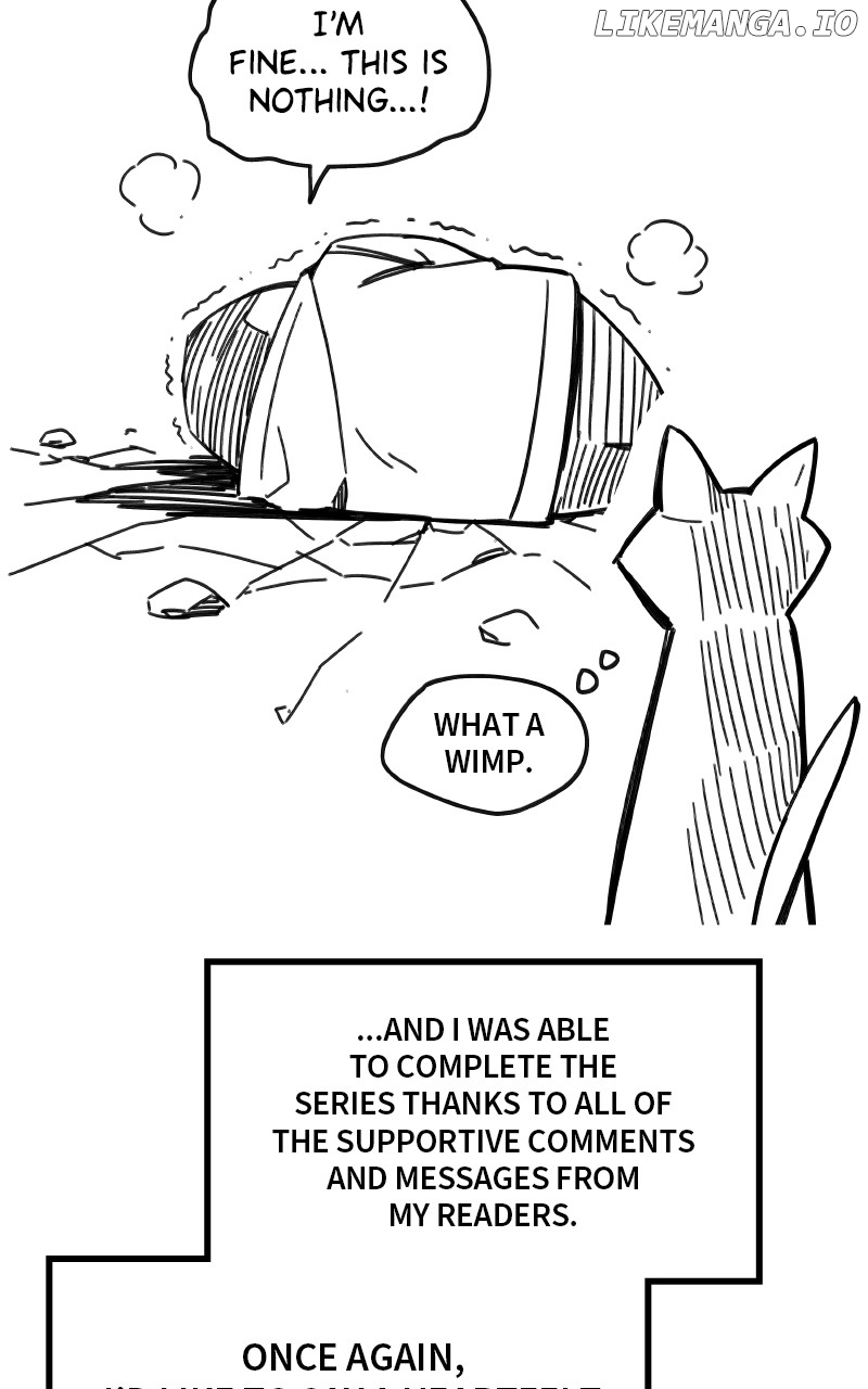 Ultra Alter Chapter 122 - page 7