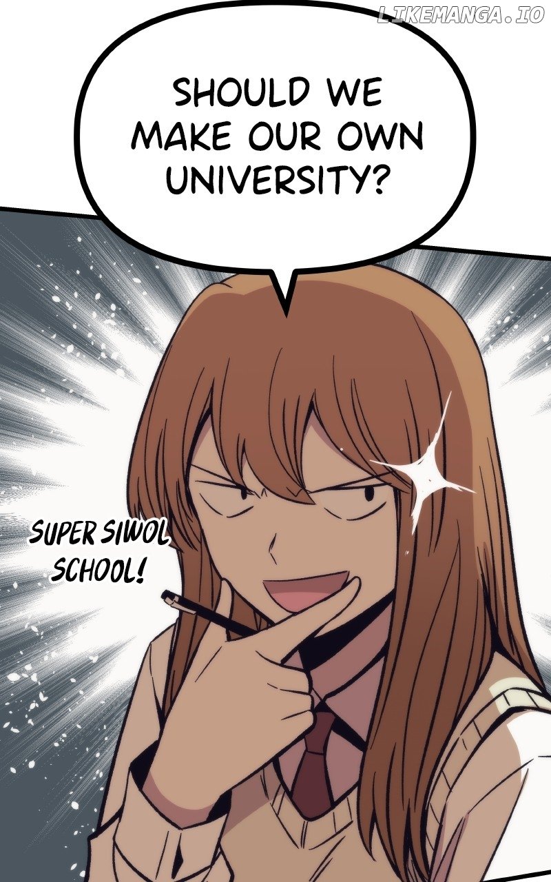 Ultra Alter Chapter 122 - page 70