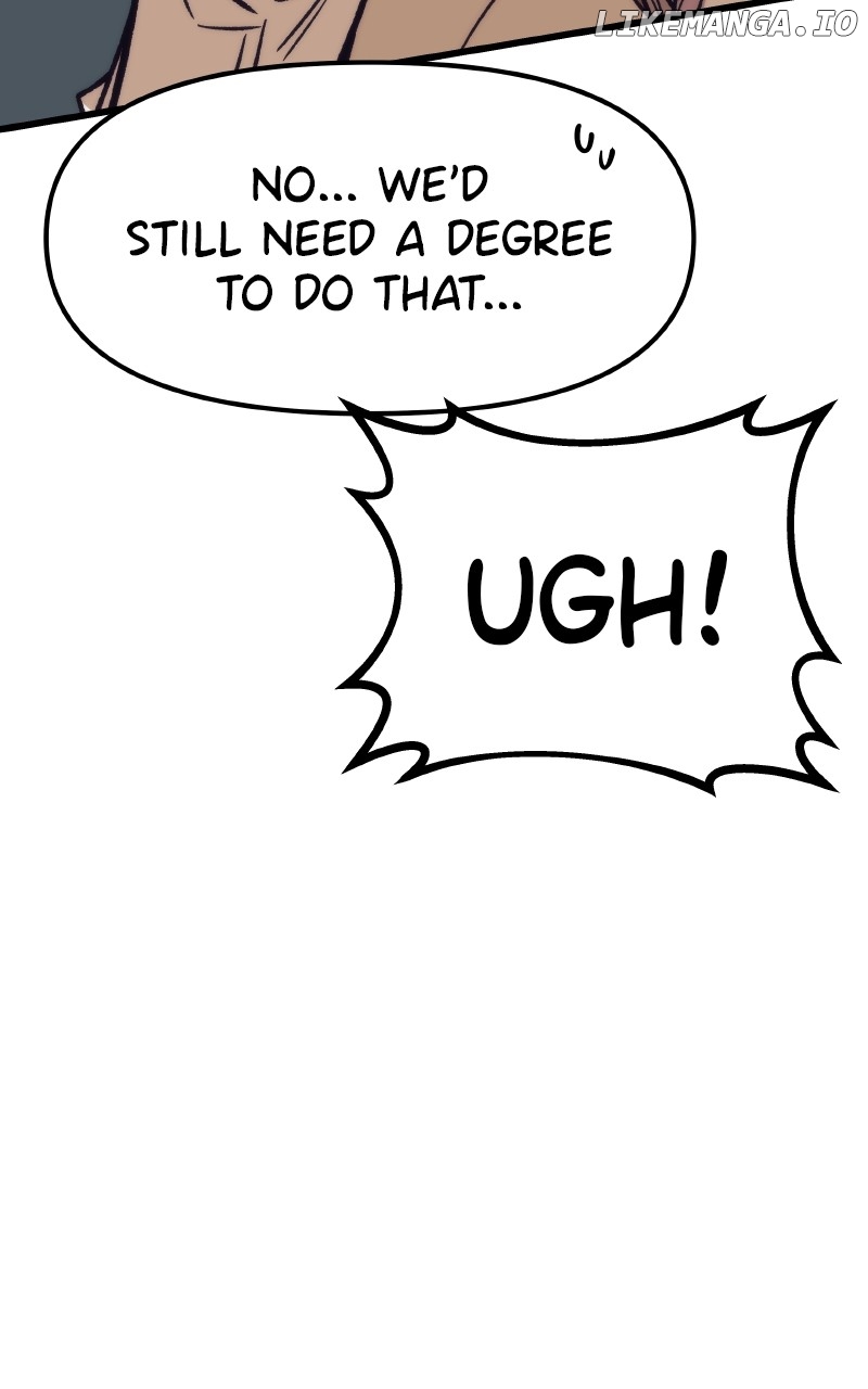 Ultra Alter Chapter 122 - page 71