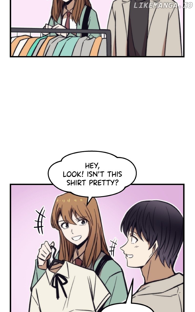 Ultra Alter Chapter 122 - page 73