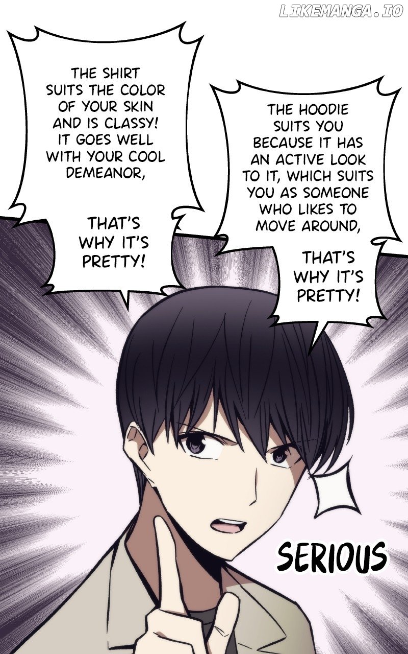Ultra Alter Chapter 122 - page 77