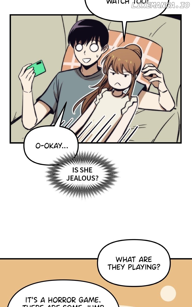 Ultra Alter Chapter 122 - page 82