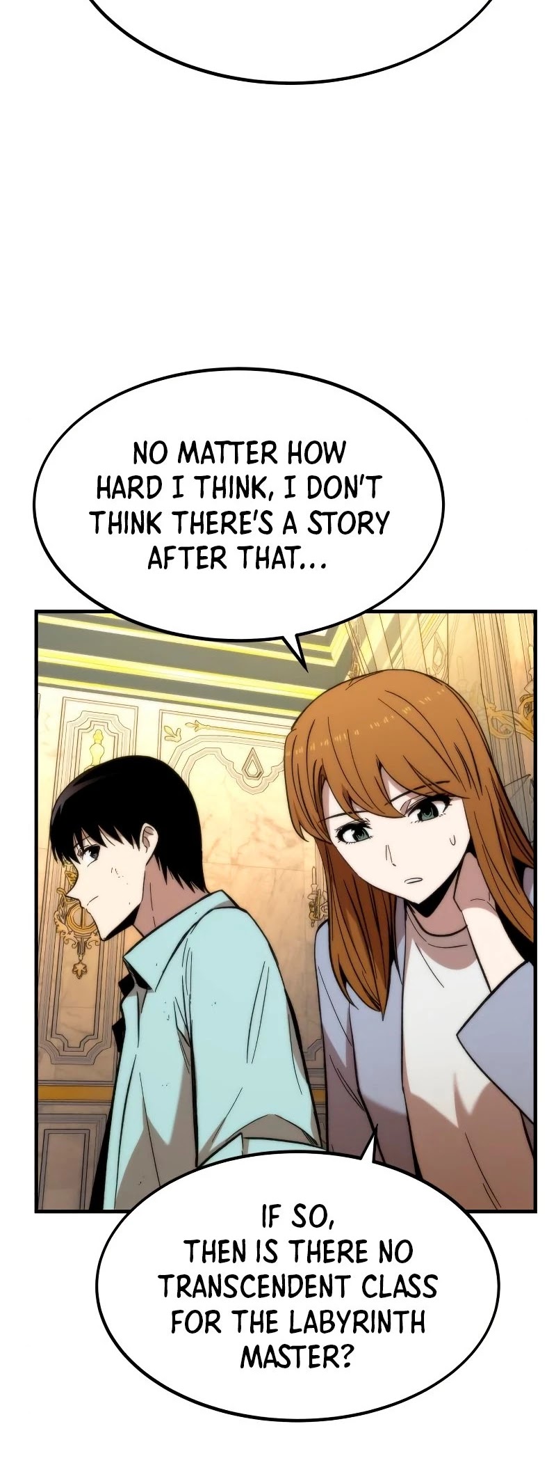 Ultra Alter Chapter 44 - page 13