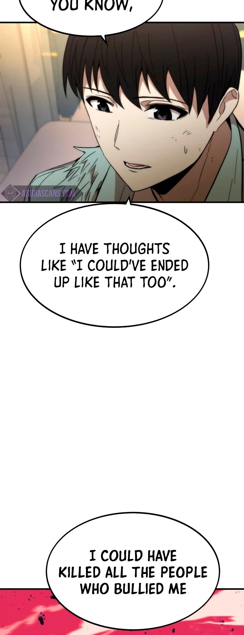 Ultra Alter Chapter 44 - page 18