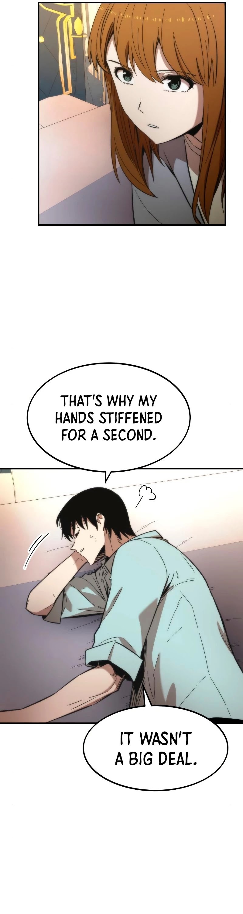 Ultra Alter Chapter 44 - page 20