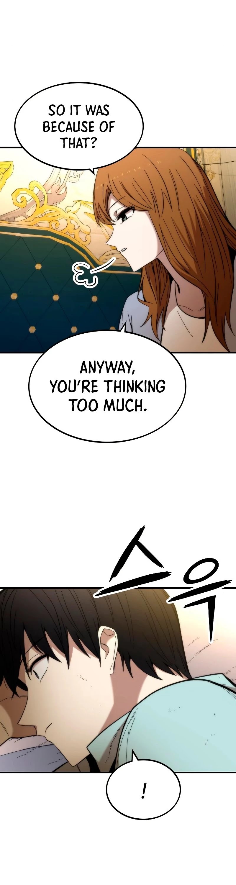 Ultra Alter Chapter 44 - page 21