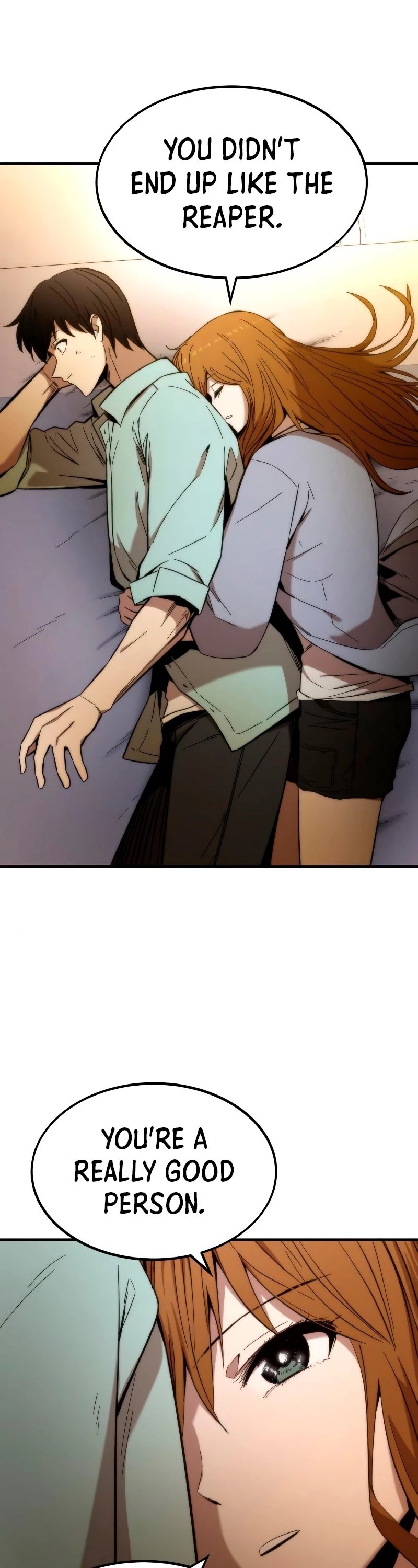 Ultra Alter Chapter 44 - page 22