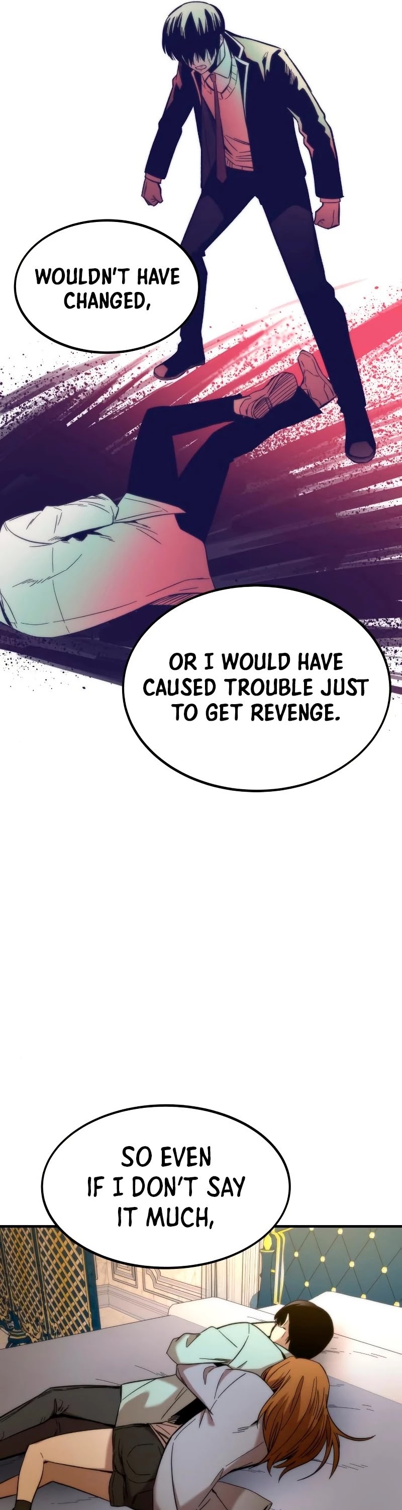 Ultra Alter Chapter 44 - page 25