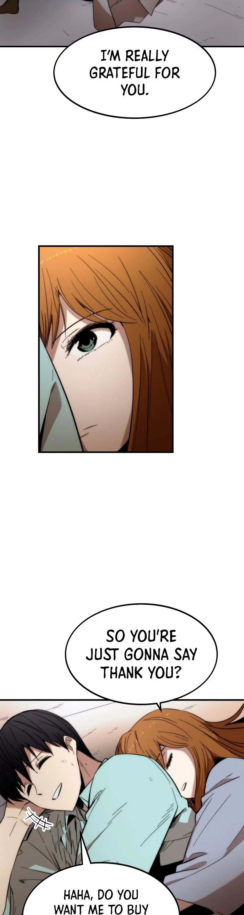 Ultra Alter Chapter 44 - page 26