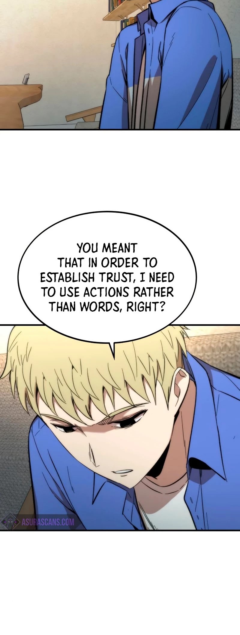 Ultra Alter Chapter 44 - page 47