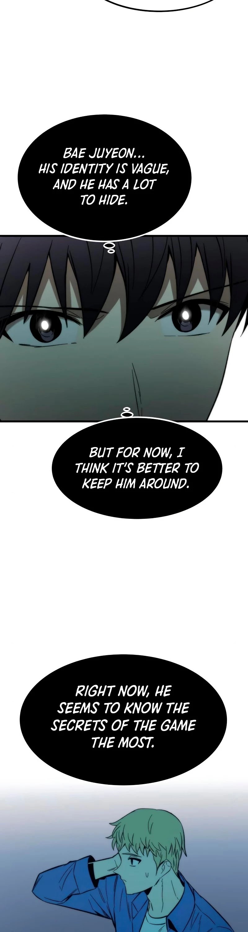 Ultra Alter Chapter 44 - page 51