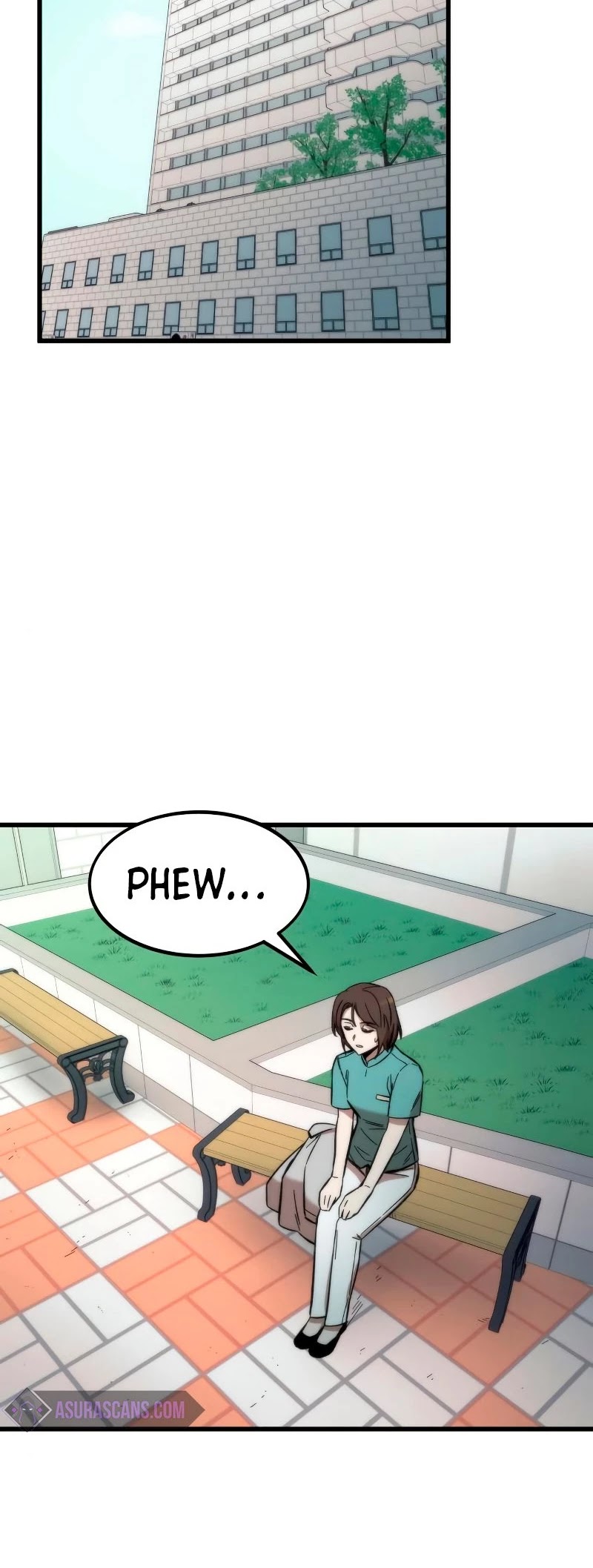 Ultra Alter Chapter 44 - page 53