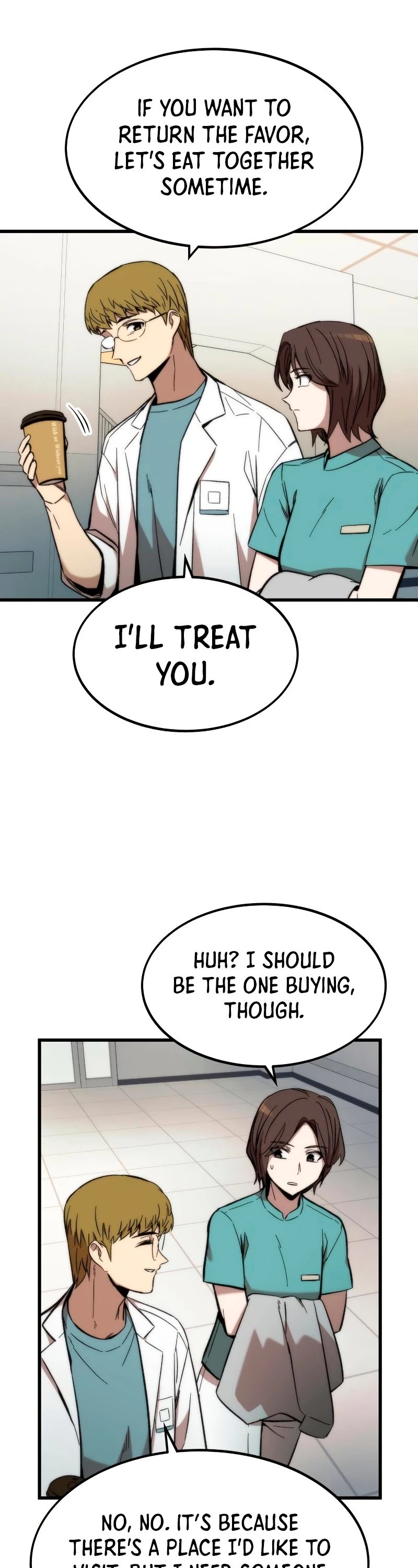 Ultra Alter Chapter 44 - page 57