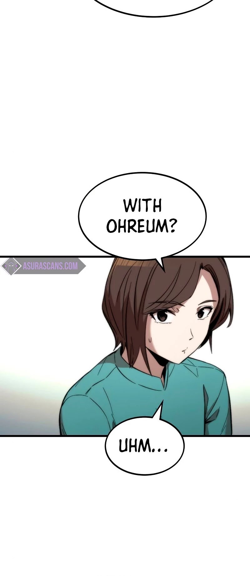 Ultra Alter Chapter 44 - page 59