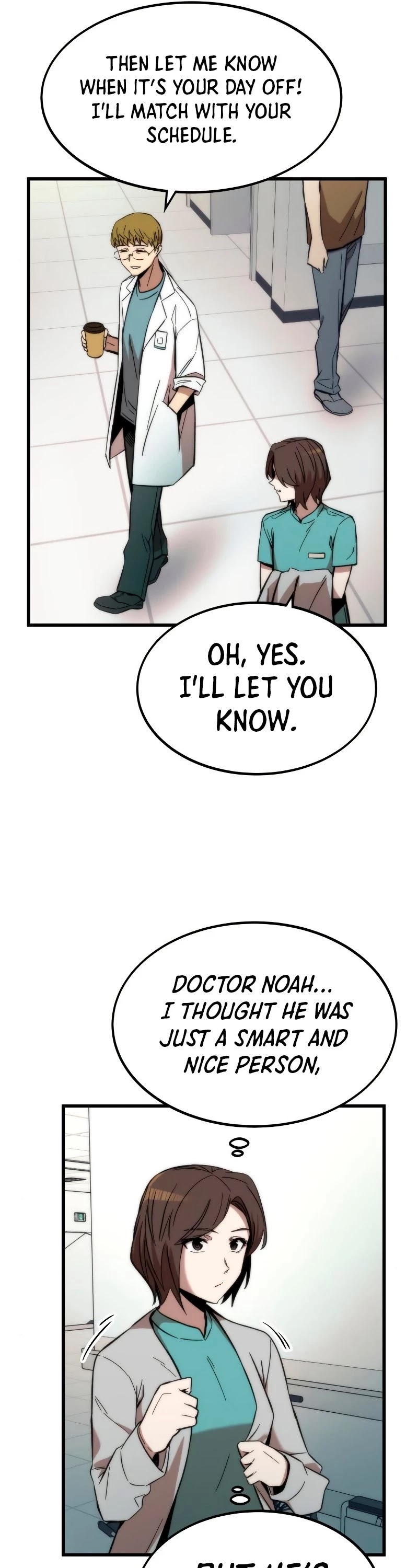 Ultra Alter Chapter 44 - page 60