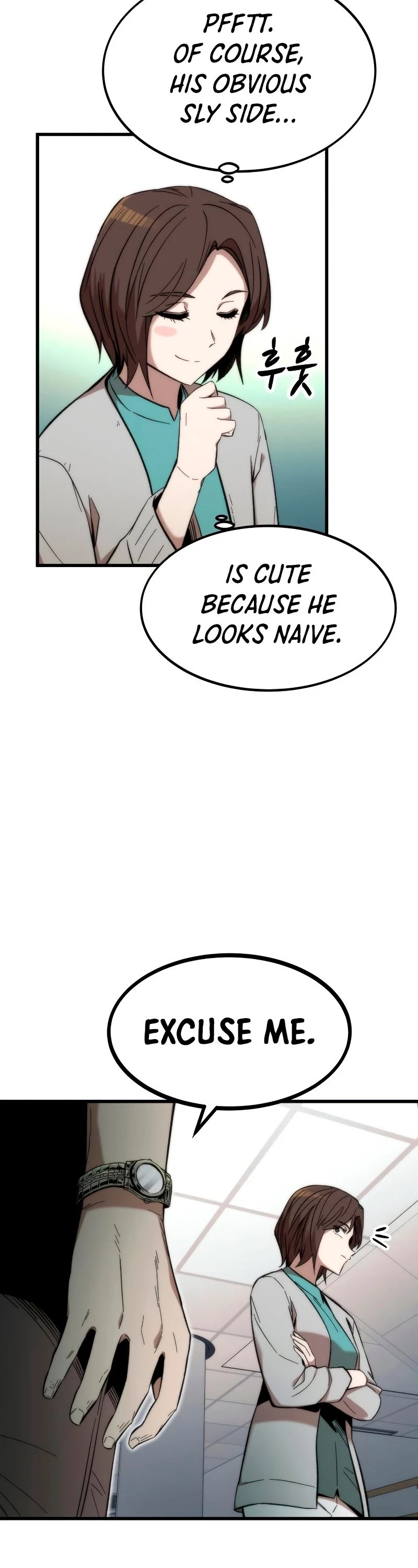 Ultra Alter Chapter 44 - page 62