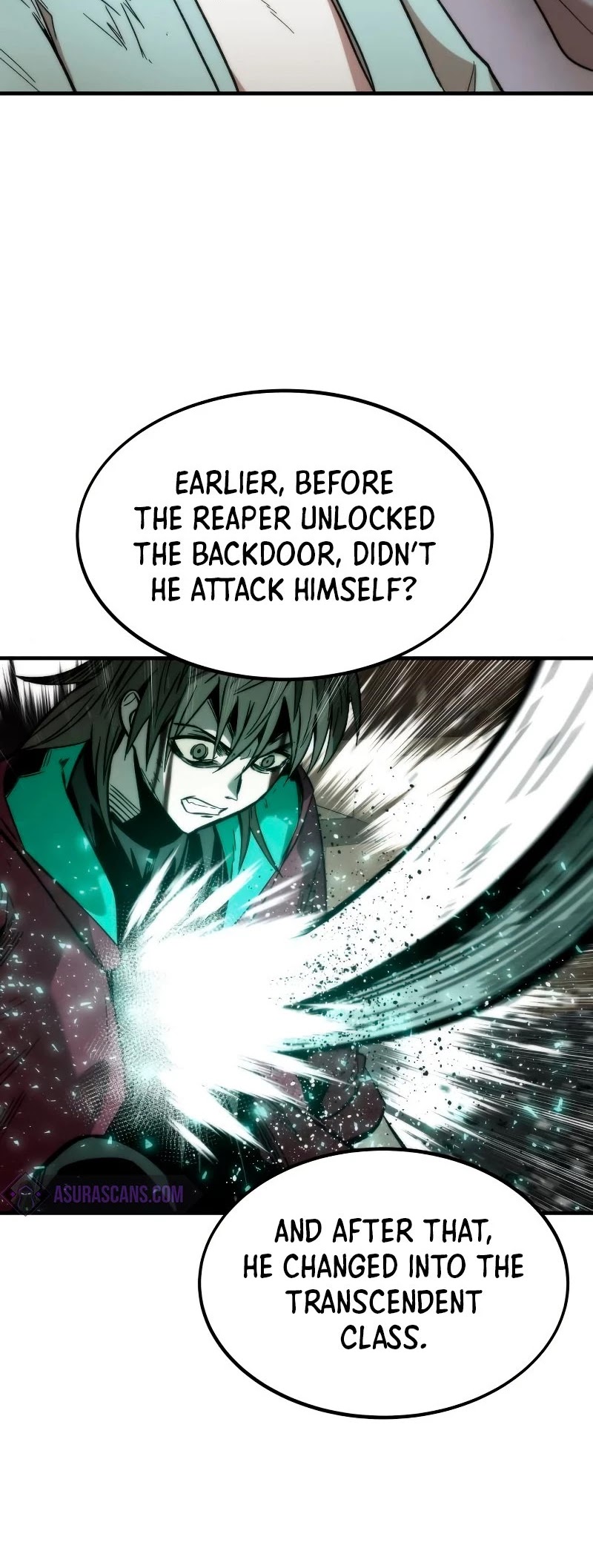 Ultra Alter Chapter 44 - page 7