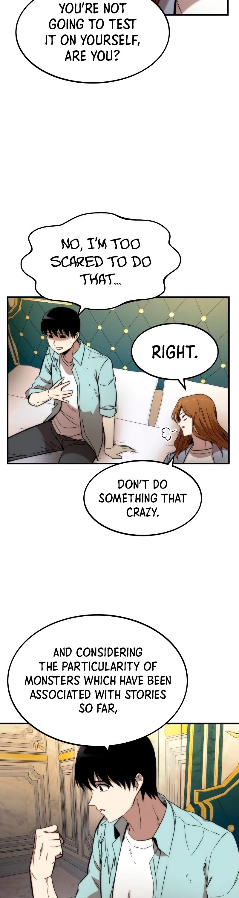 Ultra Alter Chapter 44 - page 9