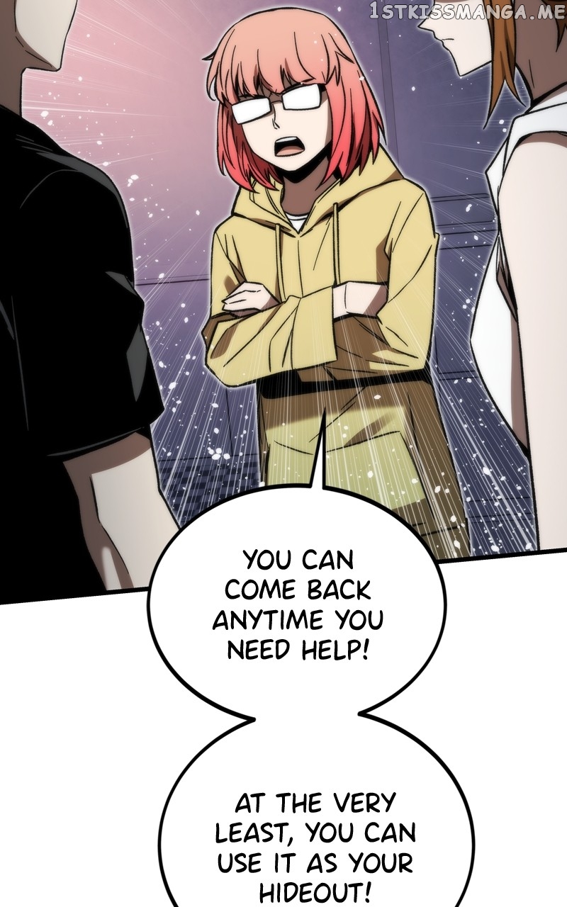 Ultra Alter Chapter 91 - page 12