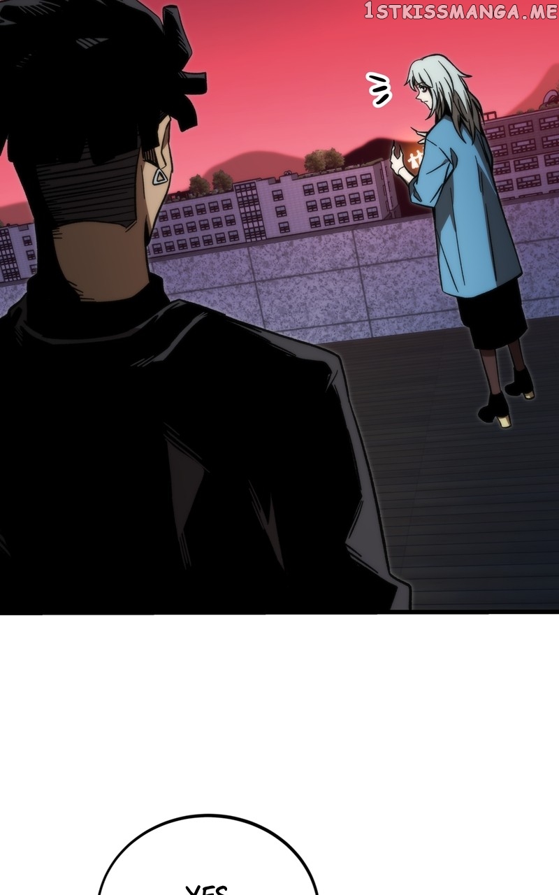 Ultra Alter Chapter 91 - page 127