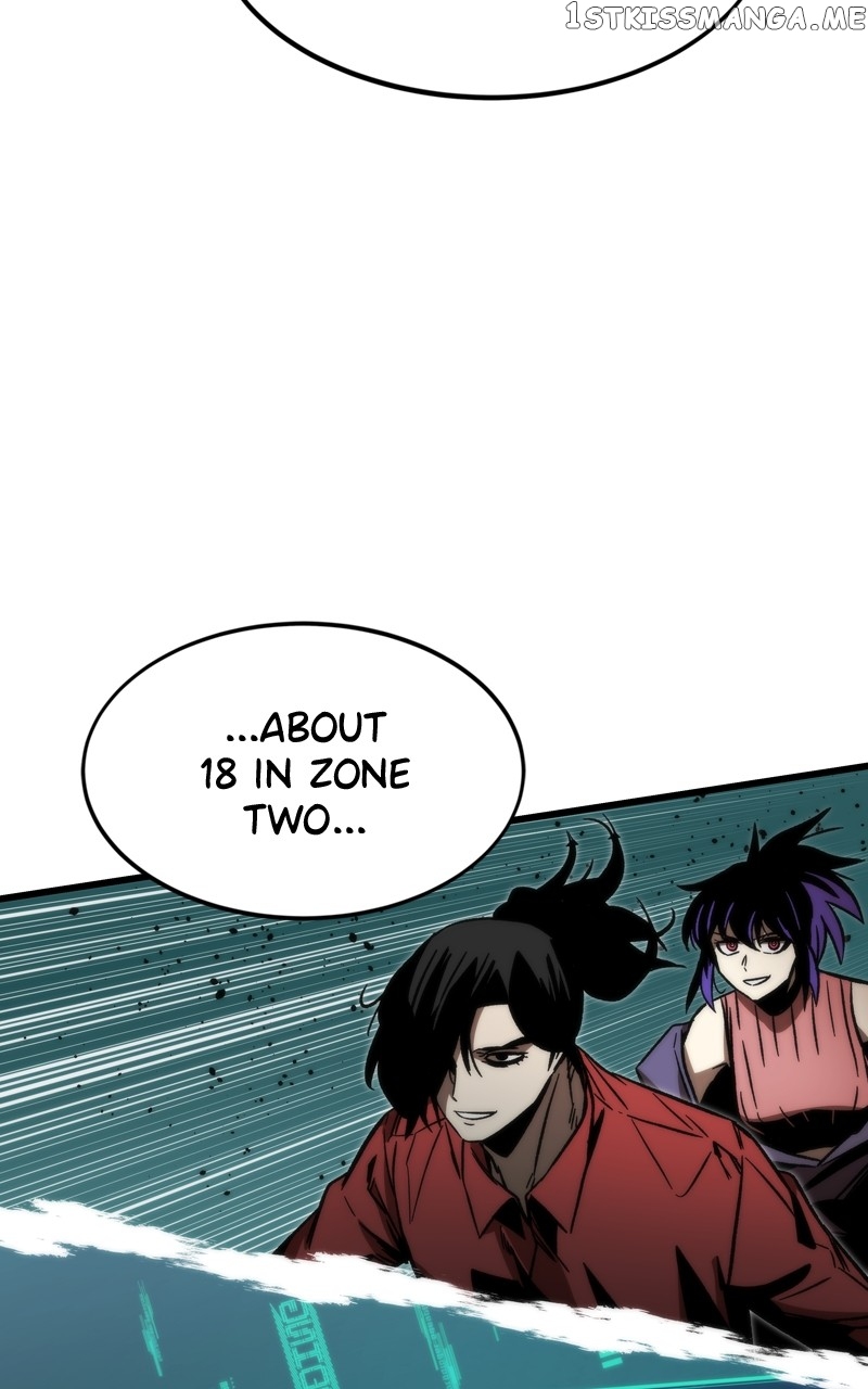 Ultra Alter Chapter 91 - page 132