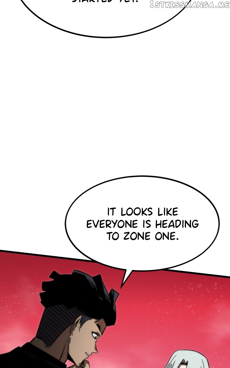Ultra Alter Chapter 91 - page 134