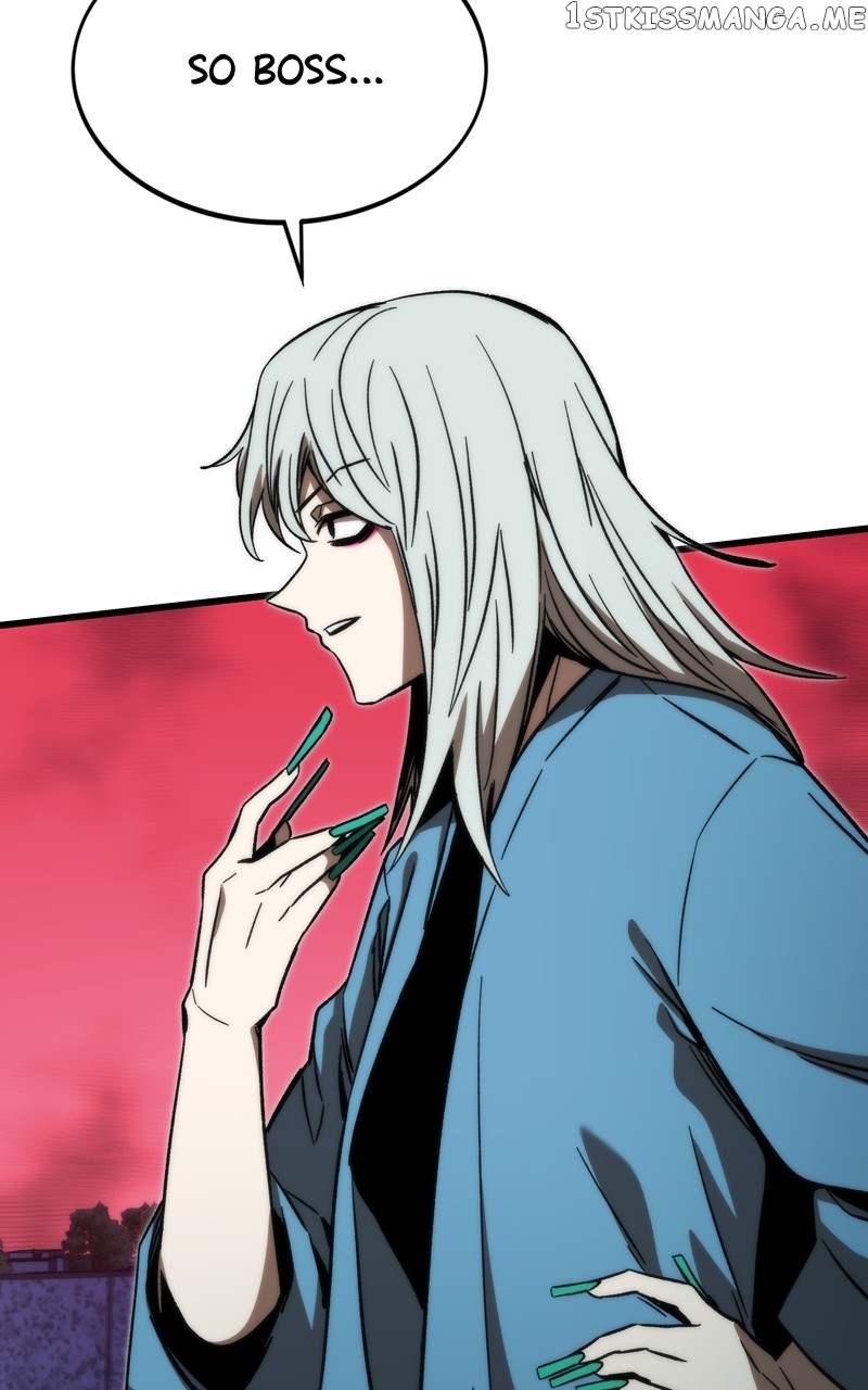 Ultra Alter Chapter 91 - page 136