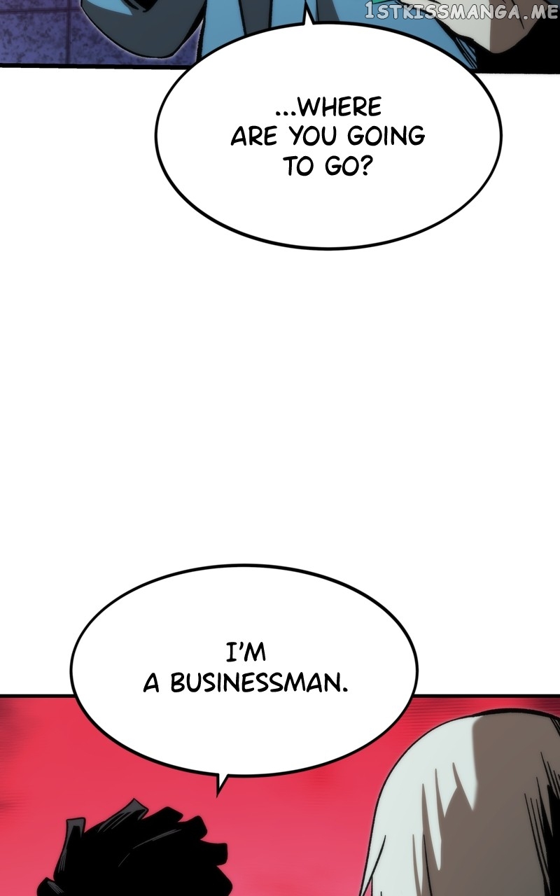 Ultra Alter Chapter 91 - page 137