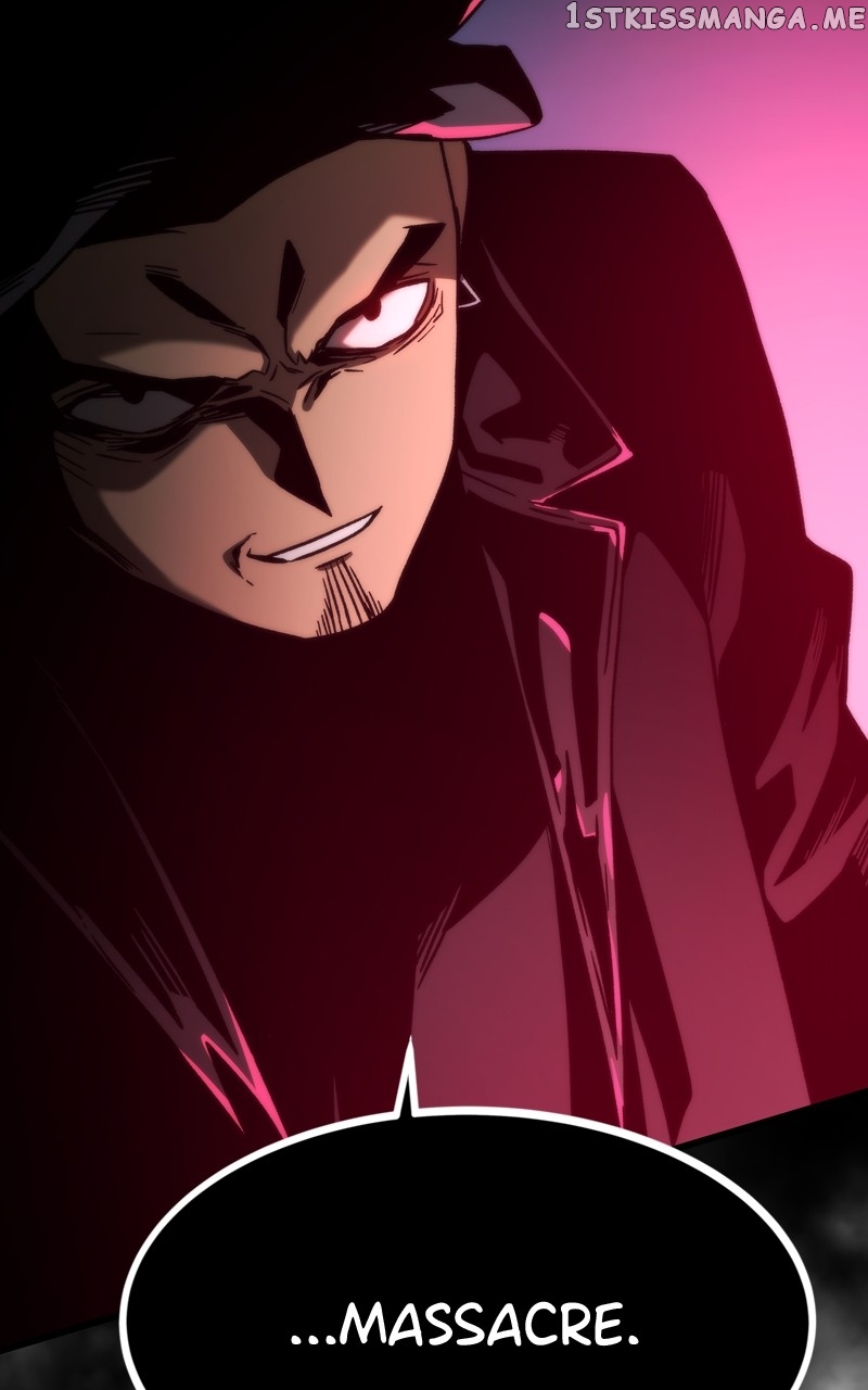 Ultra Alter Chapter 91 - page 145