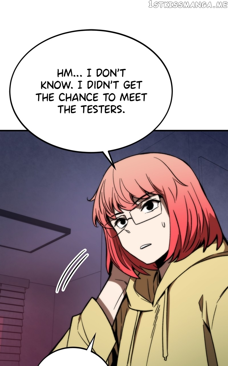 Ultra Alter Chapter 91 - page 18