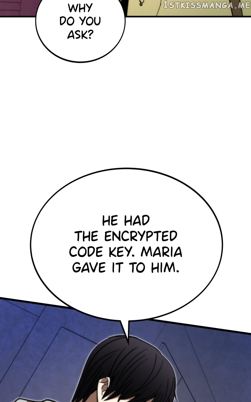 Ultra Alter Chapter 91 - page 19