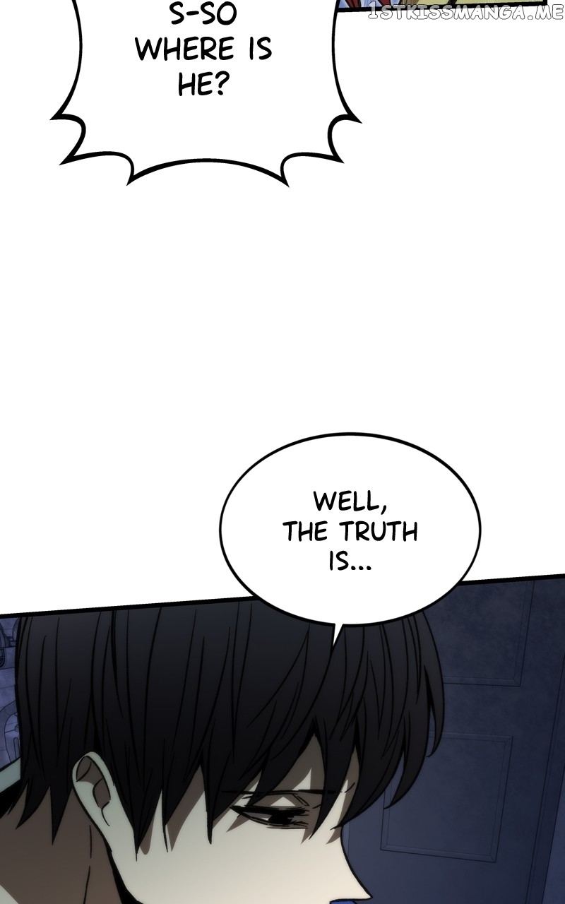 Ultra Alter Chapter 91 - page 22