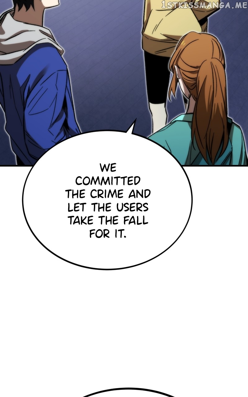 Ultra Alter Chapter 91 - page 30