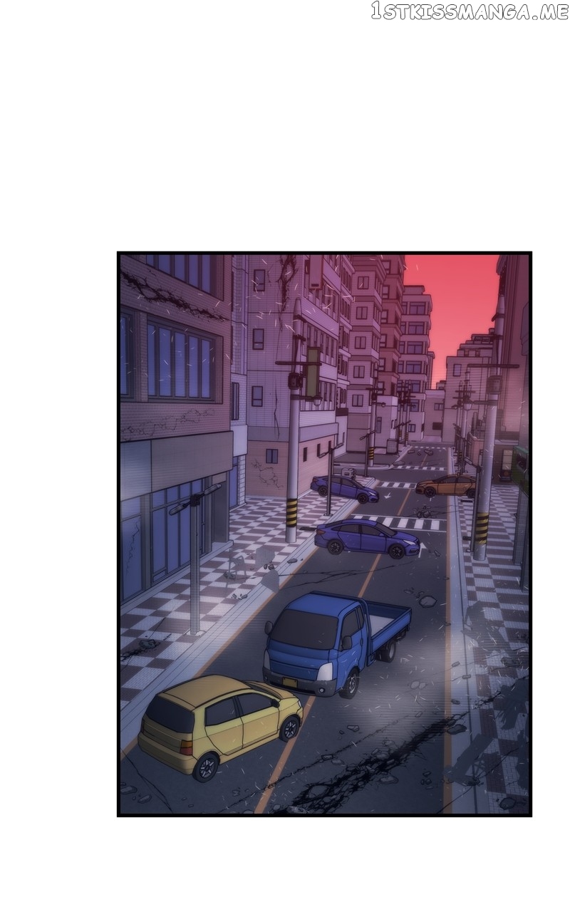 Ultra Alter Chapter 91 - page 33